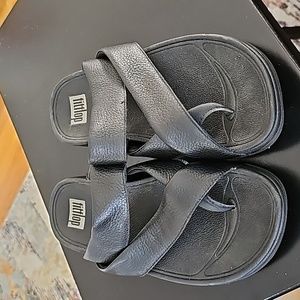 Fitflop sling-toe thongs